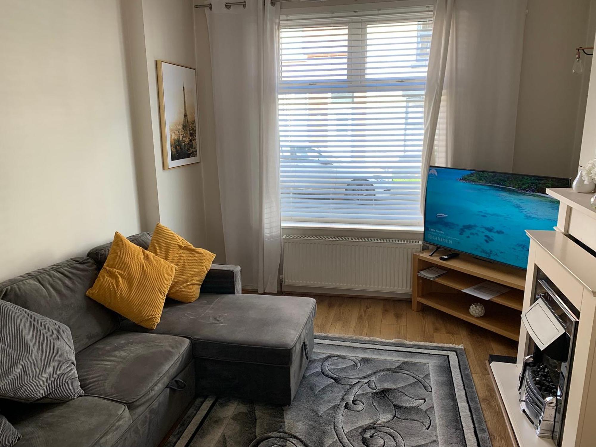 Holiday home Stylish Near Shopping Dining - Book Summer Now Nottingham