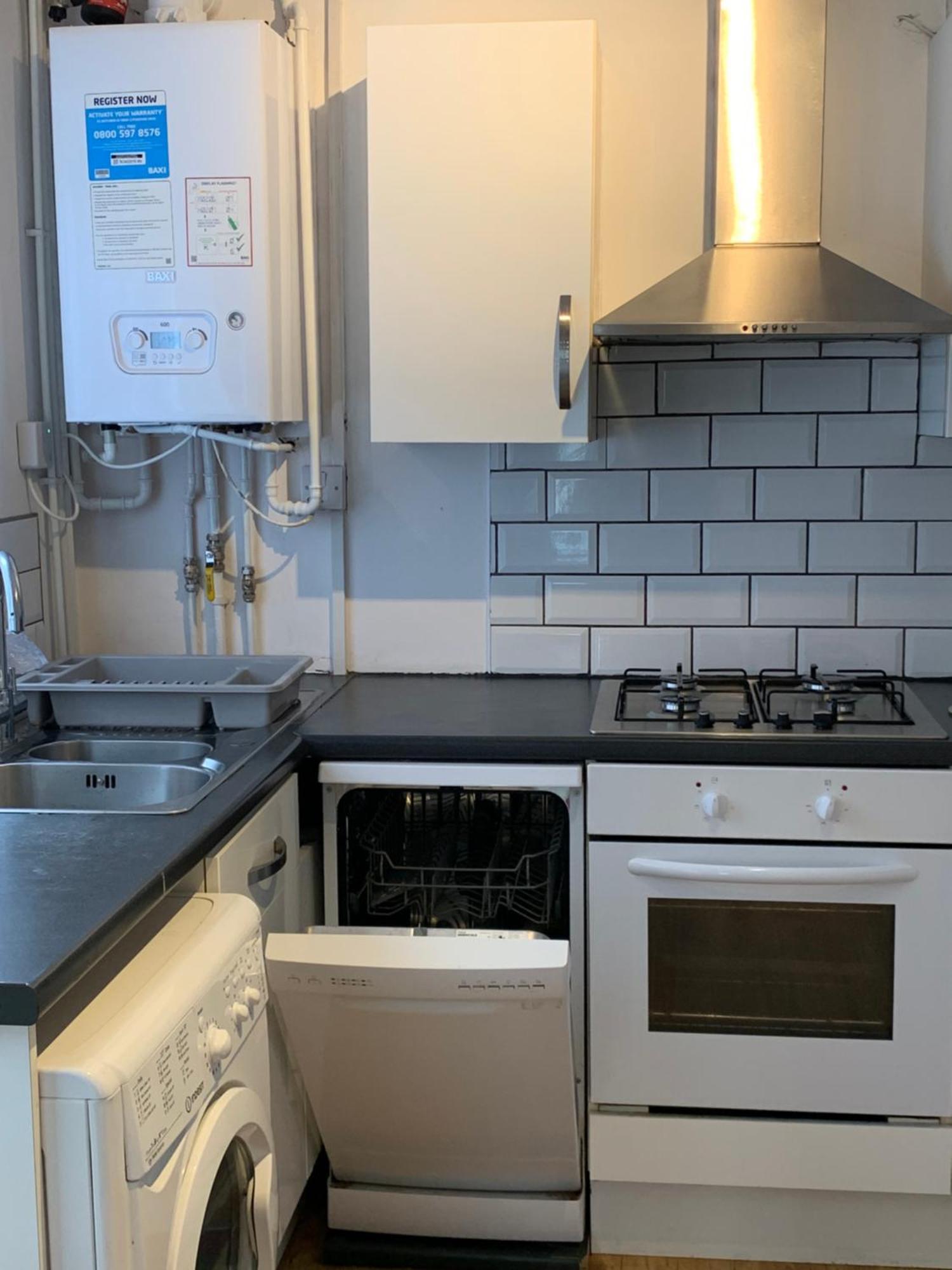 Holiday home Stylish Near Shopping Dining - Book Summer Now Nottingham