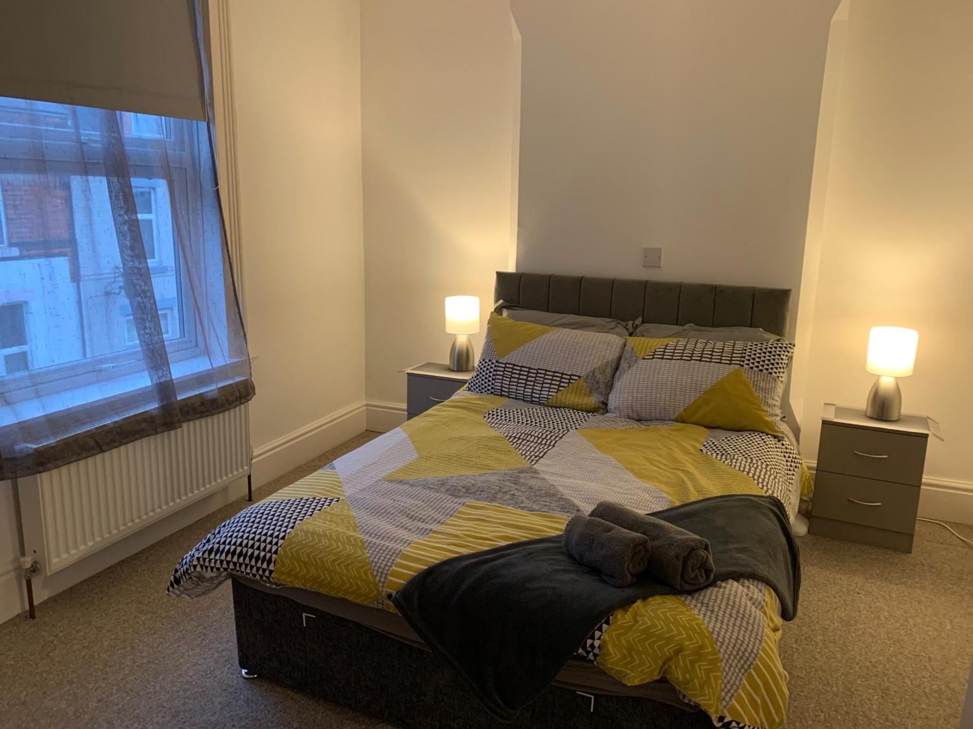 Holiday home Stylish Near Shopping Dining - Book Summer Now Nottingham