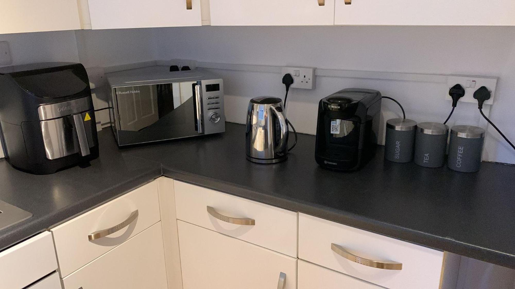 Stylish Near Shopping Dining - Book Summer Now * Nottingham